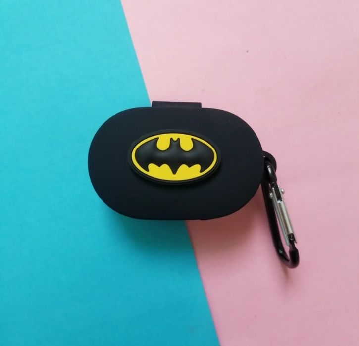 Чехол на наушники новый