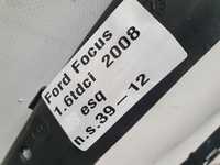Airbag Cortina Esq Ford Focus Ii (Da_, Hcp, Dp)
