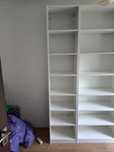 Szafa IKEA pax 50cm,  biała