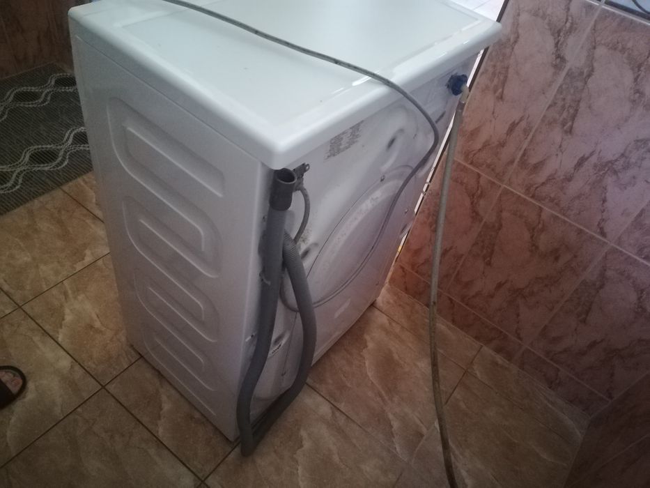 Pralka Beko Mwre 6512 BWW