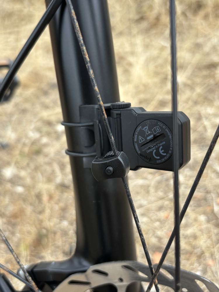 Bicicleta BTT Rockrider XC120 29