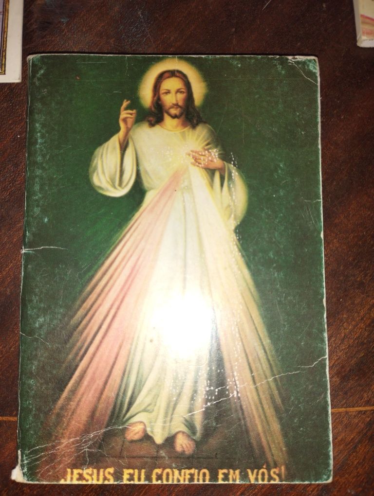 Livros religiosos