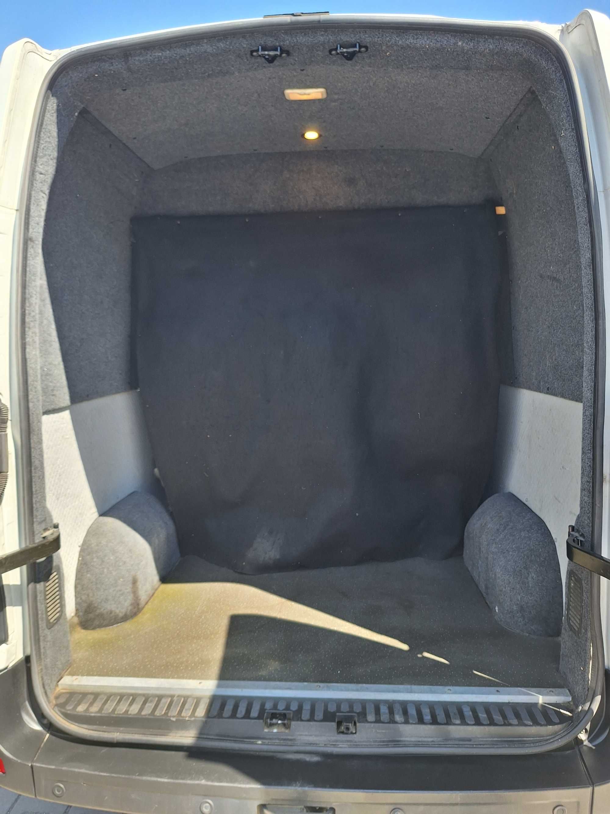 Renault Master Max 2.3 9-cio osobowy