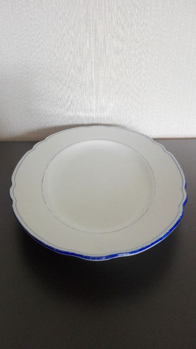 Półmisek, ANTYK, 1931/1950 porcelana Bareuther Bavaria