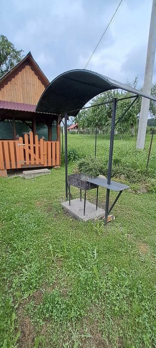 Відпочинок у Ворохті "Сімейний котедж"