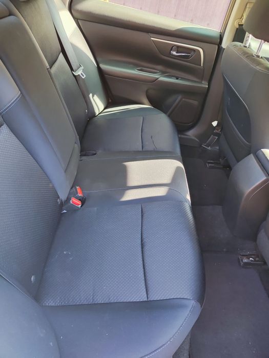 Продам Nissan Altima 2.5л автомат 2016год