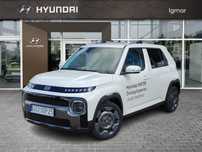 Hyundai Inster Od Ręki Wersja Cross 115 KM 49 kWh Kamera Full Led Demonstracyjny !