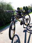 Rower Kross Hexagon 3.0