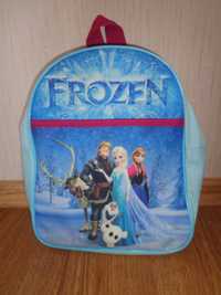 Рюкзак ранец Эльза Холодное сердце Frozen