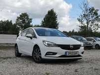 Opel Astra 1,0 B 105 KM, Nowy rozrząd, Super Stan, Opłacony