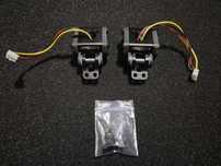 Shifters CUBE CONTROLS Novos