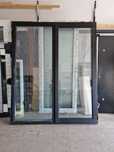 okno balkonowe pvc 1970 x 2350