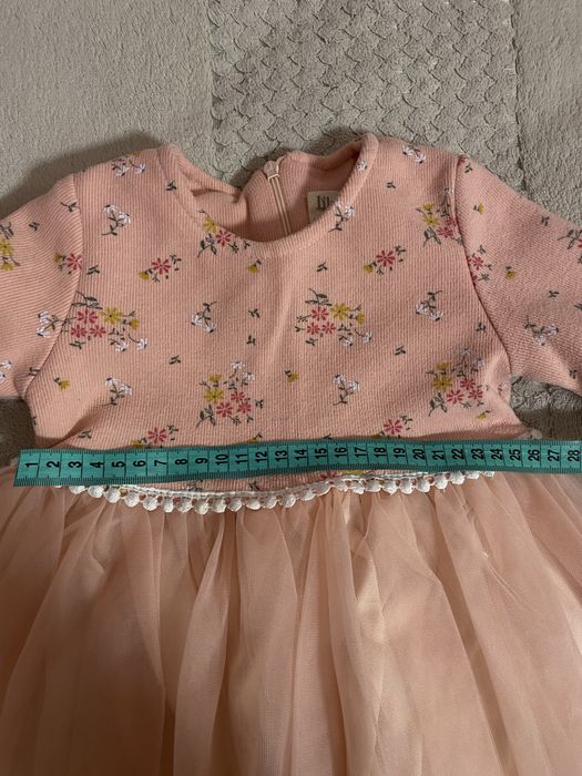 Святкова сукня 92 розмір/на 2 роки