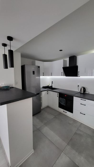 Lubomierz mieszkanie apartament