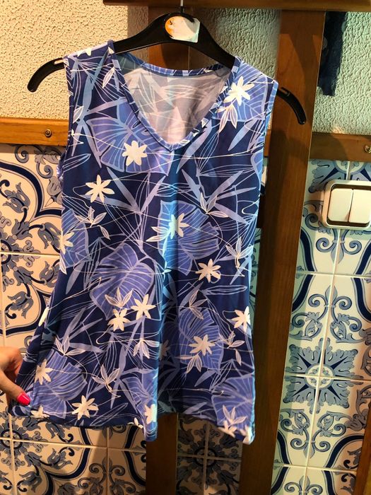 Vestido Patinagem Artística