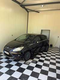 Vendo Ford C Max 2011