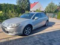 Citroën C5