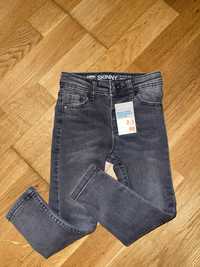 Стильні джинси скінні на хлопчика 2-3 роки