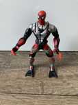 Figurka Spider-Man Web Splashers Sea Diver Spidey TOYBIZ 1997