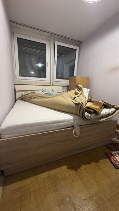 Oddam meble za darmo.