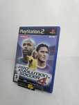 Gra Pro Evolution Soccer 4 PS2