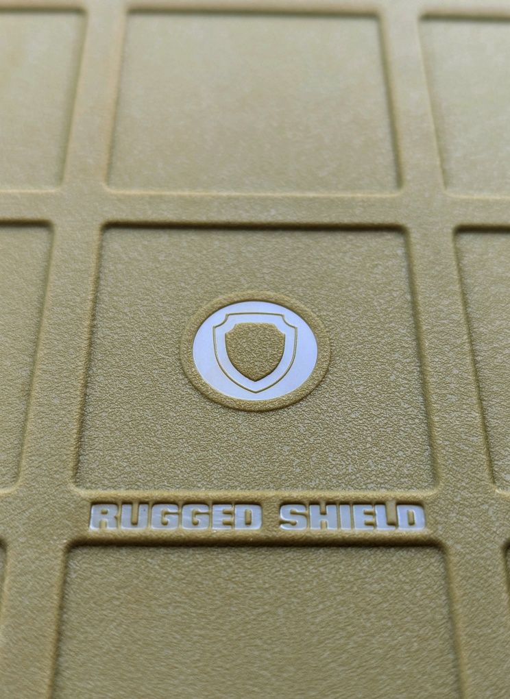 Протиударний чохол Rugged Shield для Google Pixel 7 / 7Pro / 7a
