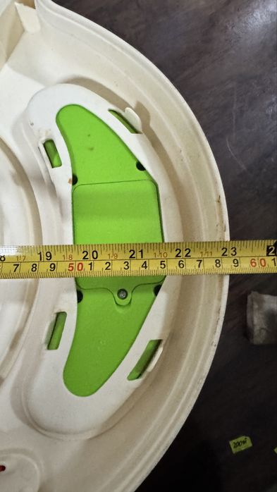 Skoczek Fisher Price