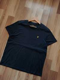 футболка Lyle Scott