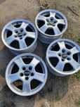 Alufelgi 5x115 16'' Ronal Opel