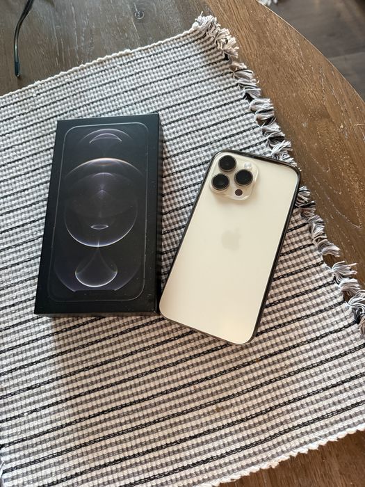 Iphone 14 Pro Max 256 GB gold