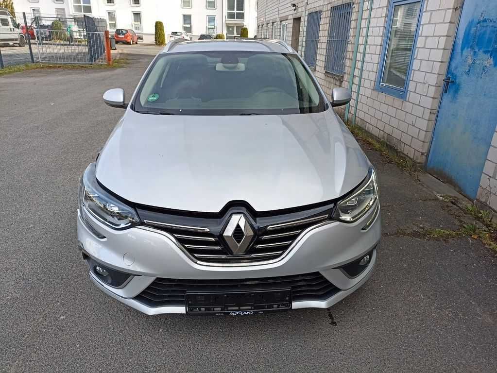 Бампер передний задний Renault Megane 4 рено меган 4 разборка шрот