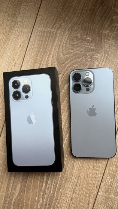 Продам Iphone 13 pro 256