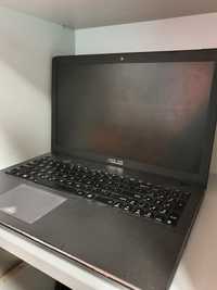 Laptop Asus x550c 15.6