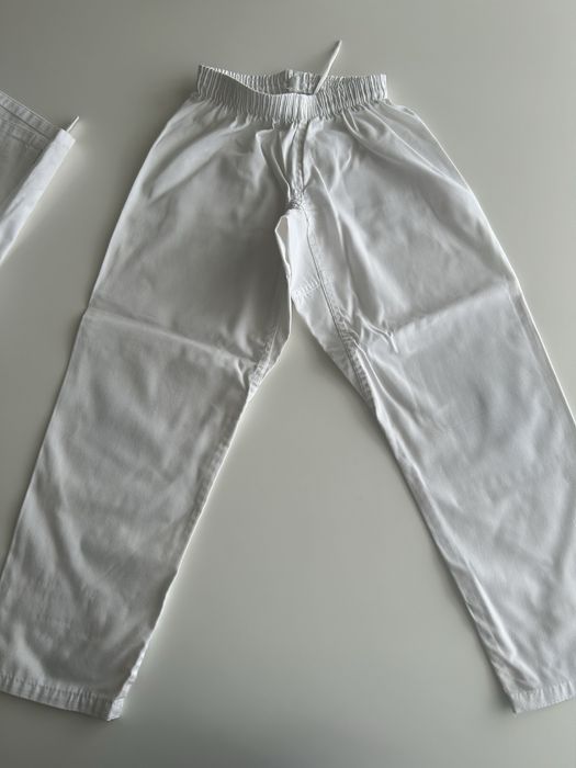 Kimono Outshock 140cms