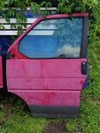 Drzwi przednie volkswagen T4