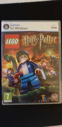 Harry Potter (lata 5-7)