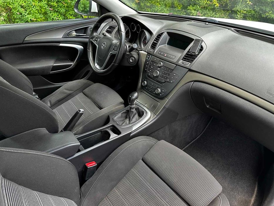 Продам Opel Insignia 2013р. #70260