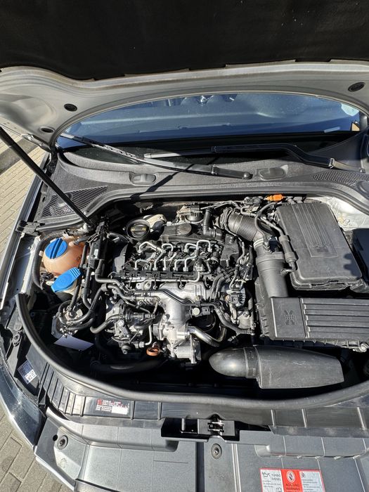 Audi A3 2008р. 2.0tdi