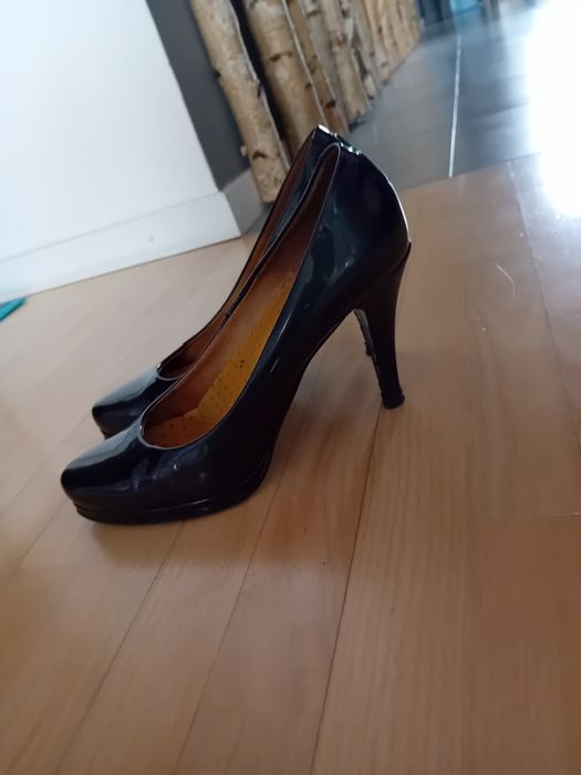 Gino Rossi buty damskie 37,5