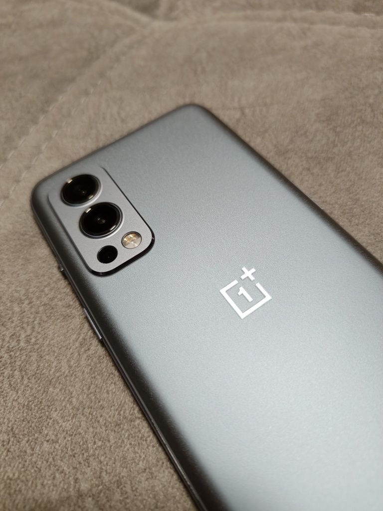 Смартфон OnePlus Nord 2 5G 8/128GB Gray Sierra