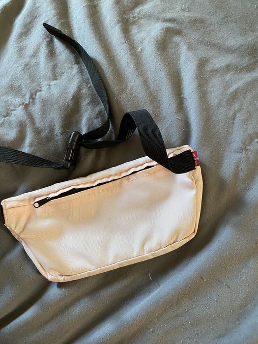 Сумка через плечо levis