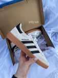 Оригінал!Adidas spezial samba кросівки,кеди aluminium IF6562