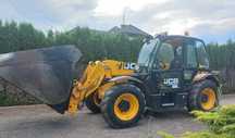 JCB 541-70 3200mth