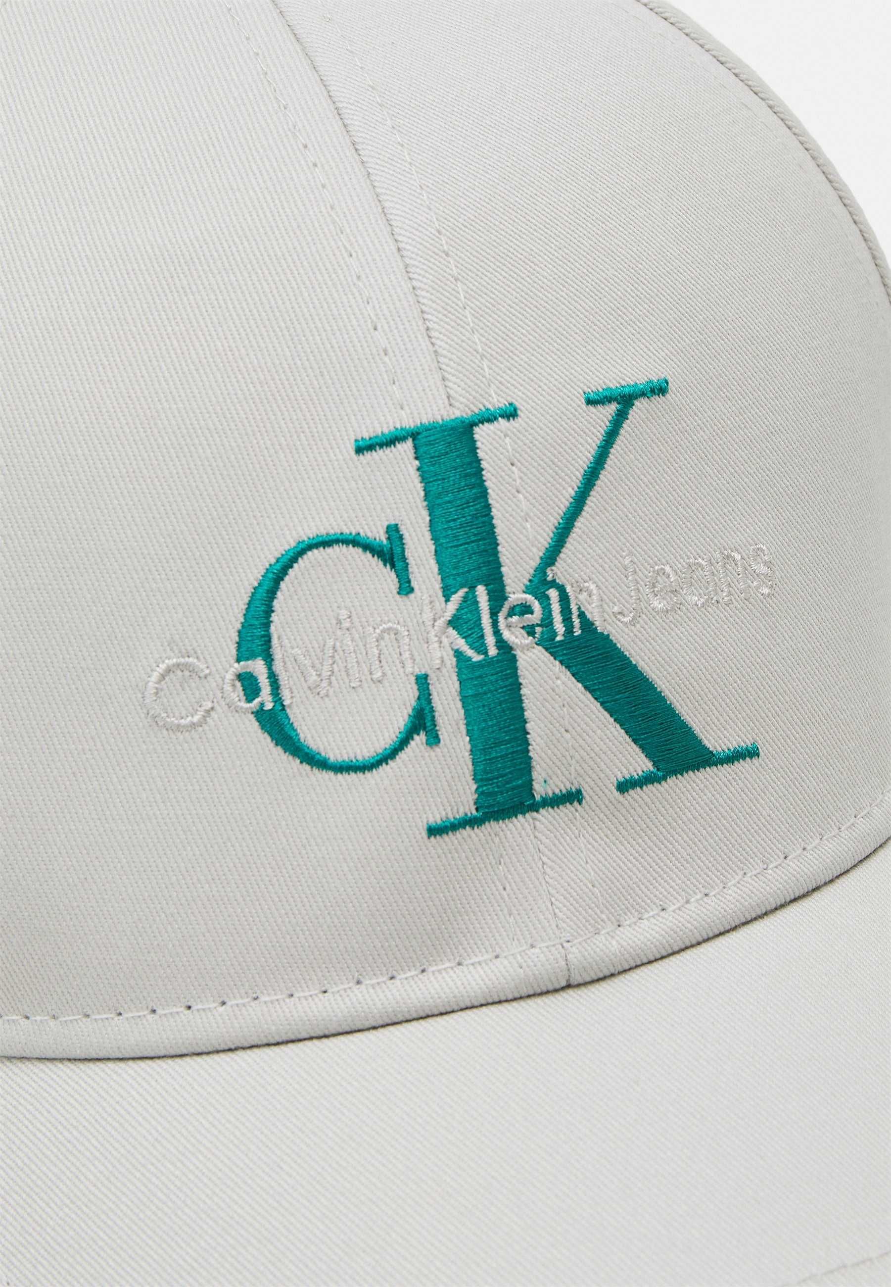 Calvin Klein Jeans UNISEX - Czapka z daszkiem