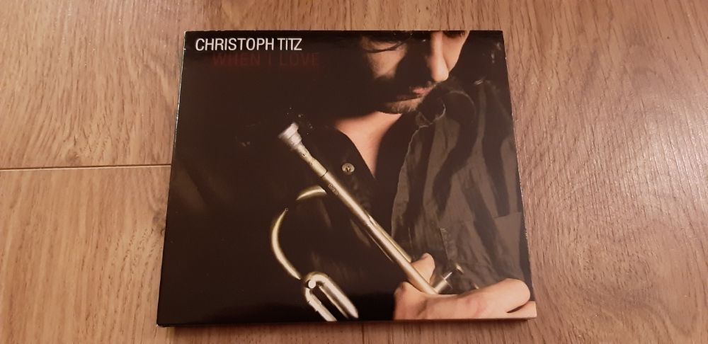 Christoph Titz - When I Love