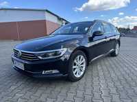 Volkswagen Passat B8 2.0 DSG