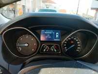 Reparação quadrante Ford focus, fiesta