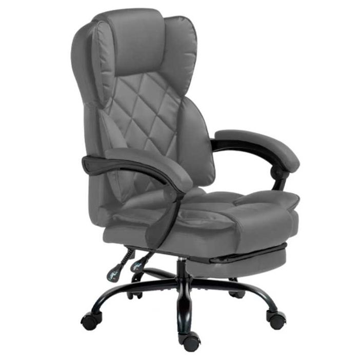 кресло офисное игровое для компьютера кресло компьютерное GRAND-X