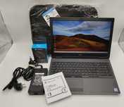 Dell Precision 7540 i7 64GB SSD2TB 15.6" FHD T2000 W11+Office LTE