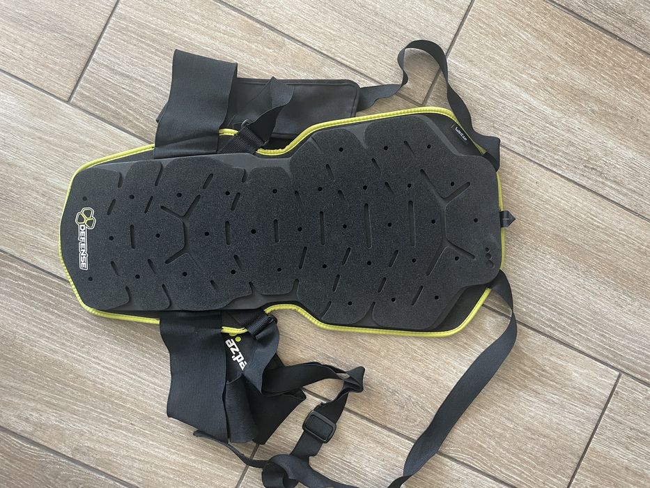 Черепаха, захист